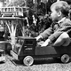 Illustration for article titled A Brief Pictorial Account of What Children Got for Christmas Decades Ago